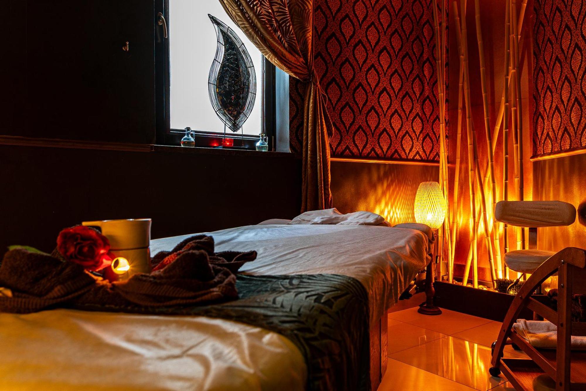 Galicja Superior Wellness & 3*